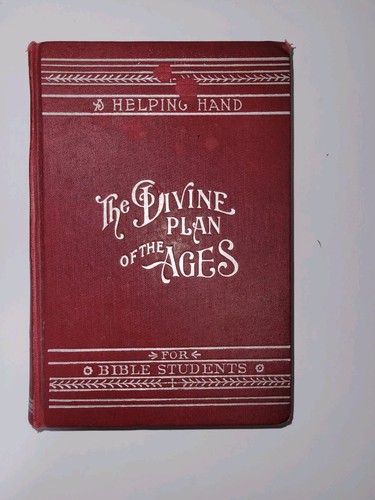 The divine plan - the, of